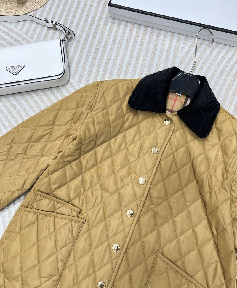 Burberry Outwear