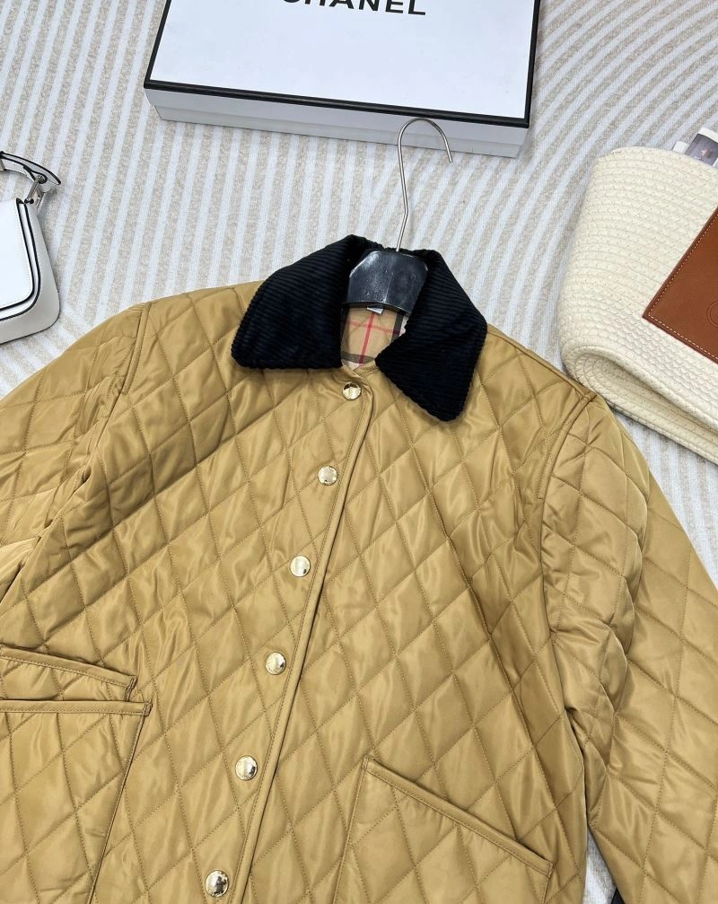 Burberry Outwear