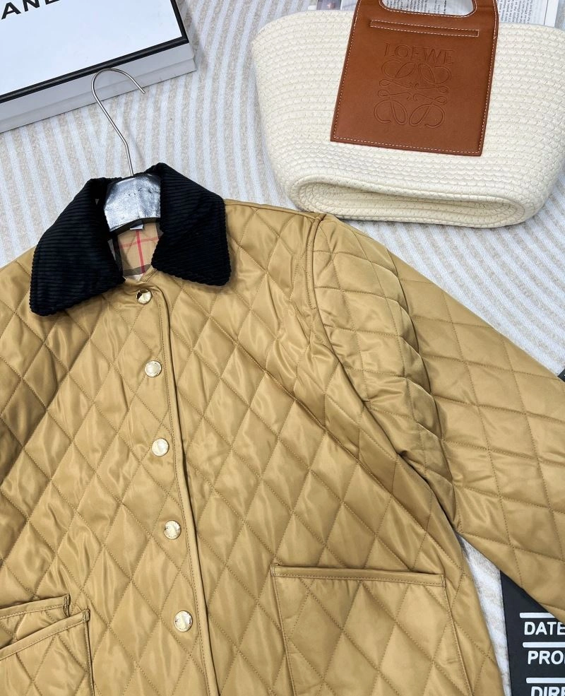 Burberry Outwear