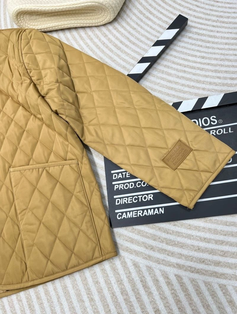 Burberry Outwear