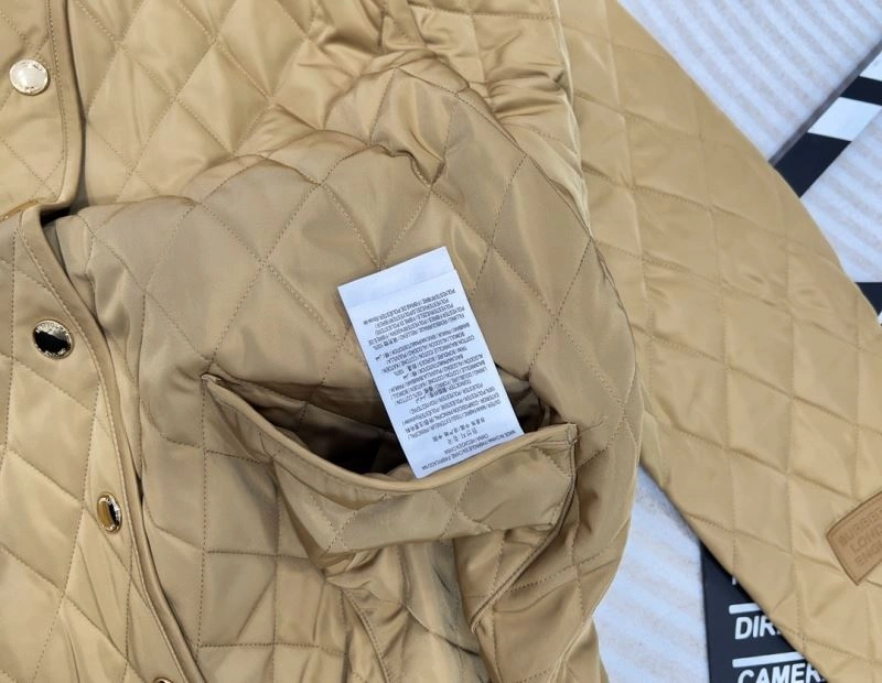Burberry Outwear