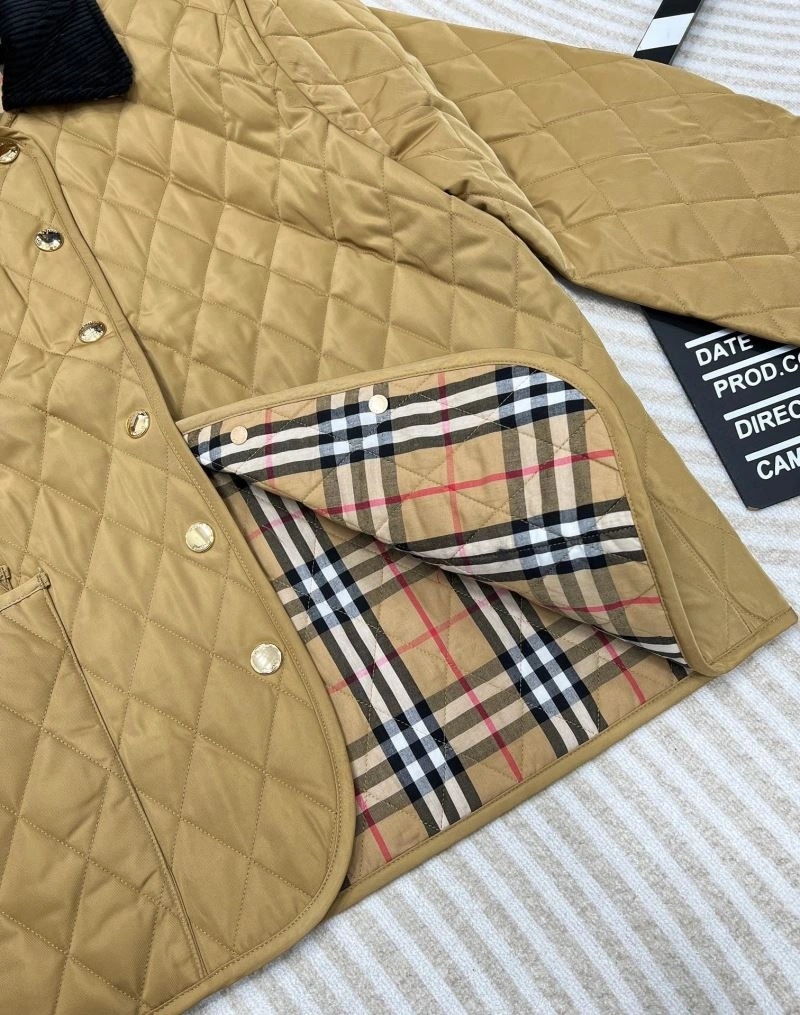 Burberry Outwear