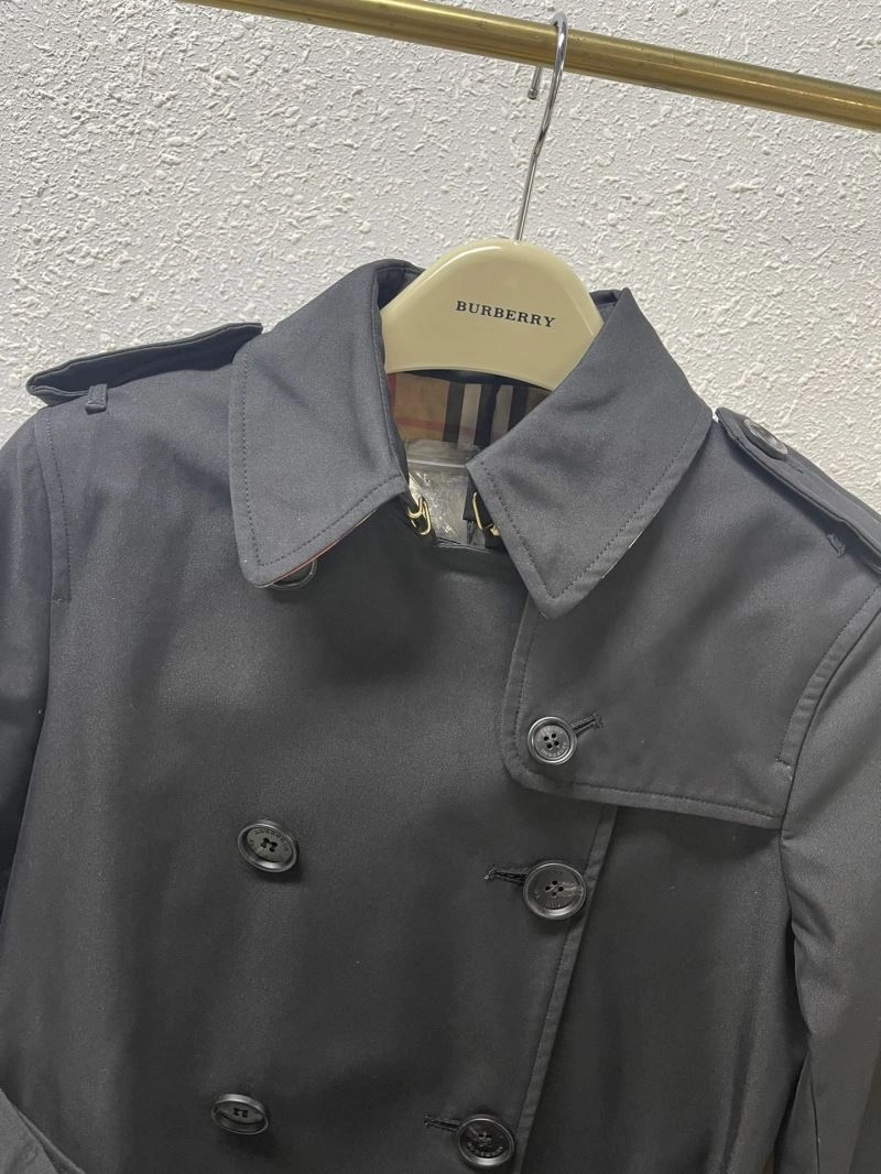 Burberry Outwear