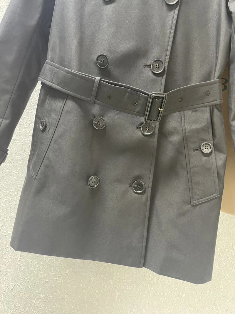 Burberry Outwear
