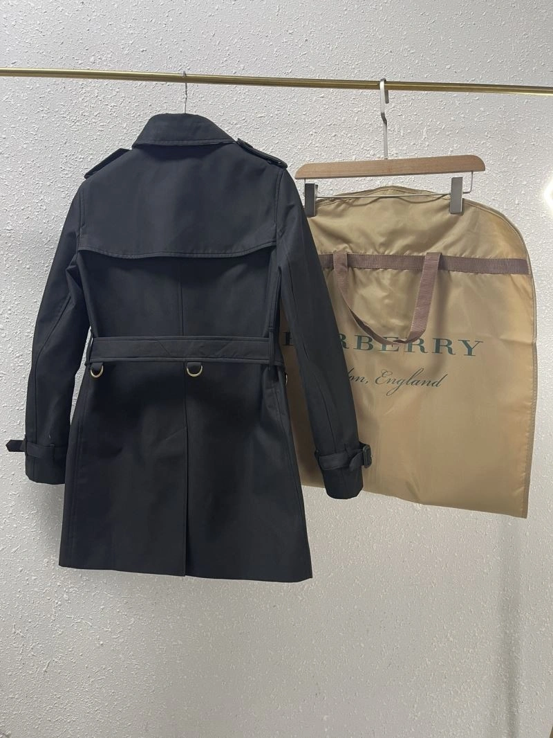 Burberry Outwear
