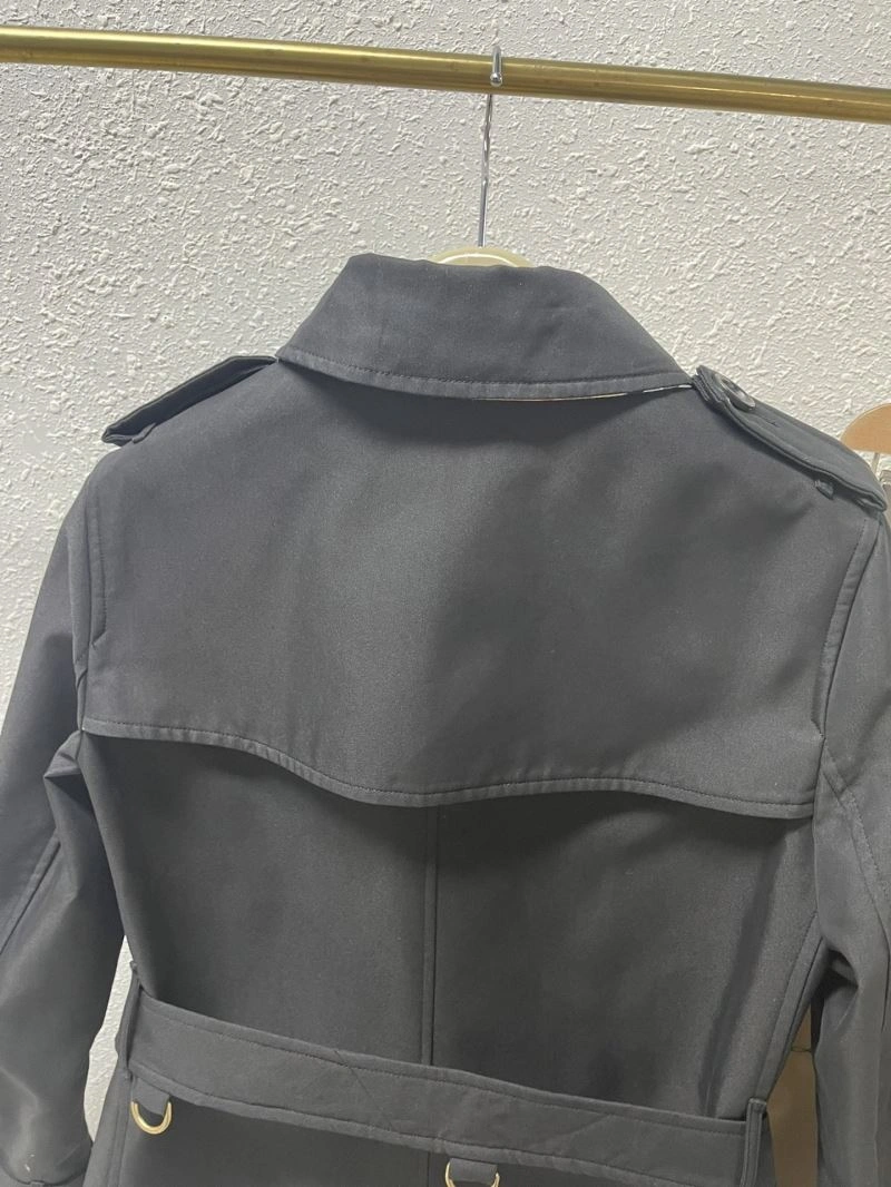 Burberry Outwear