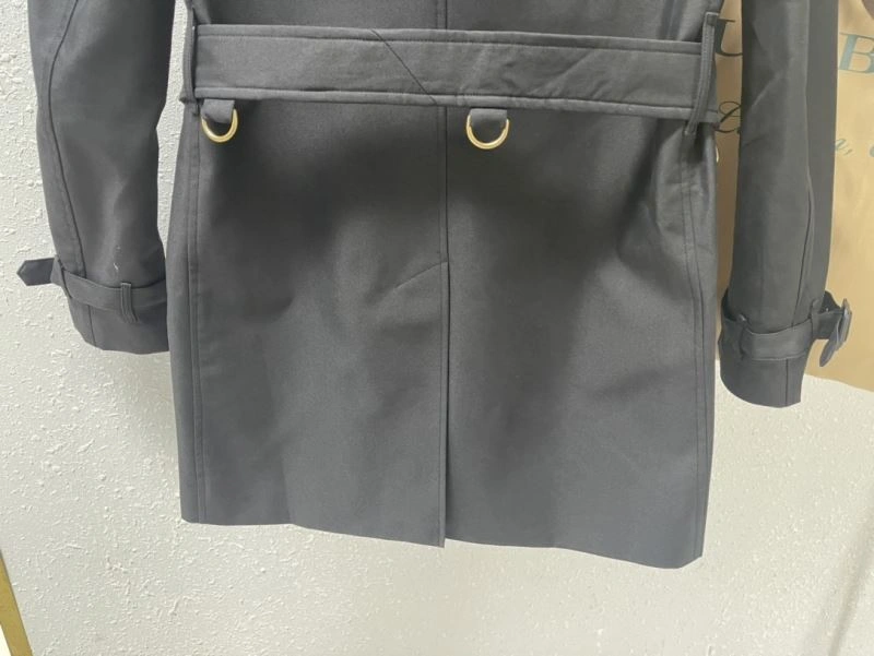 Burberry Outwear