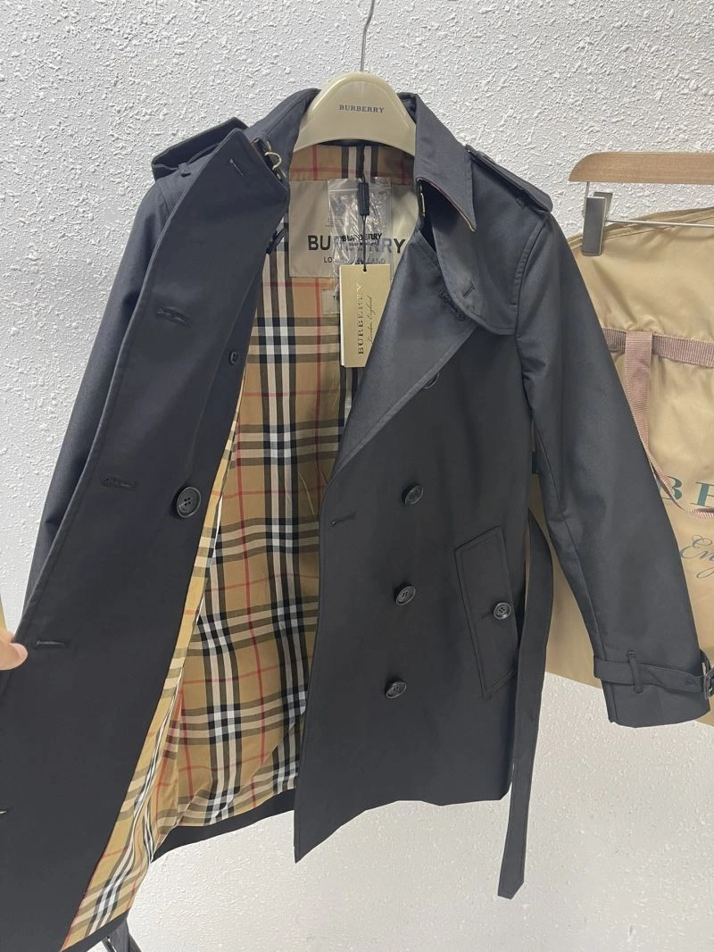 Burberry Outwear