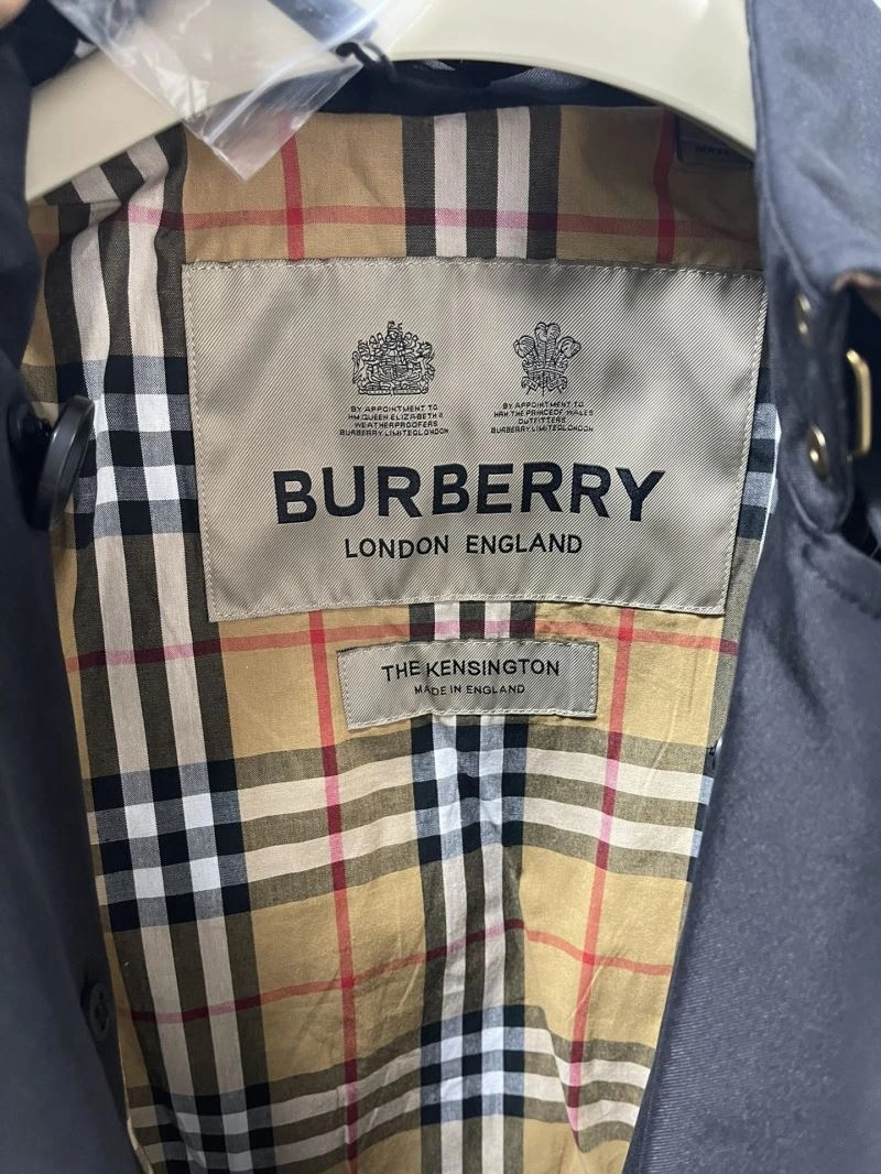 Burberry Outwear