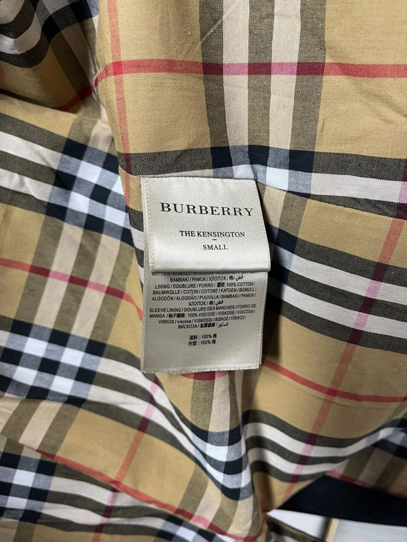 Burberry Outwear