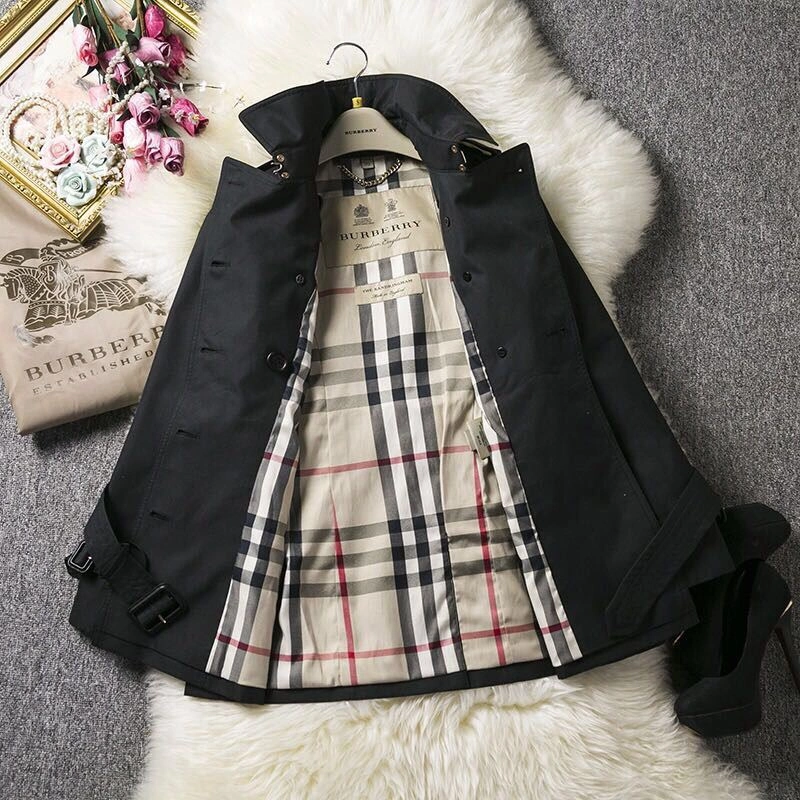 Burberry Outwear