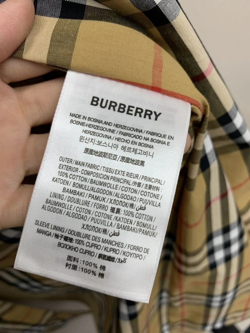 Burberry Outwear