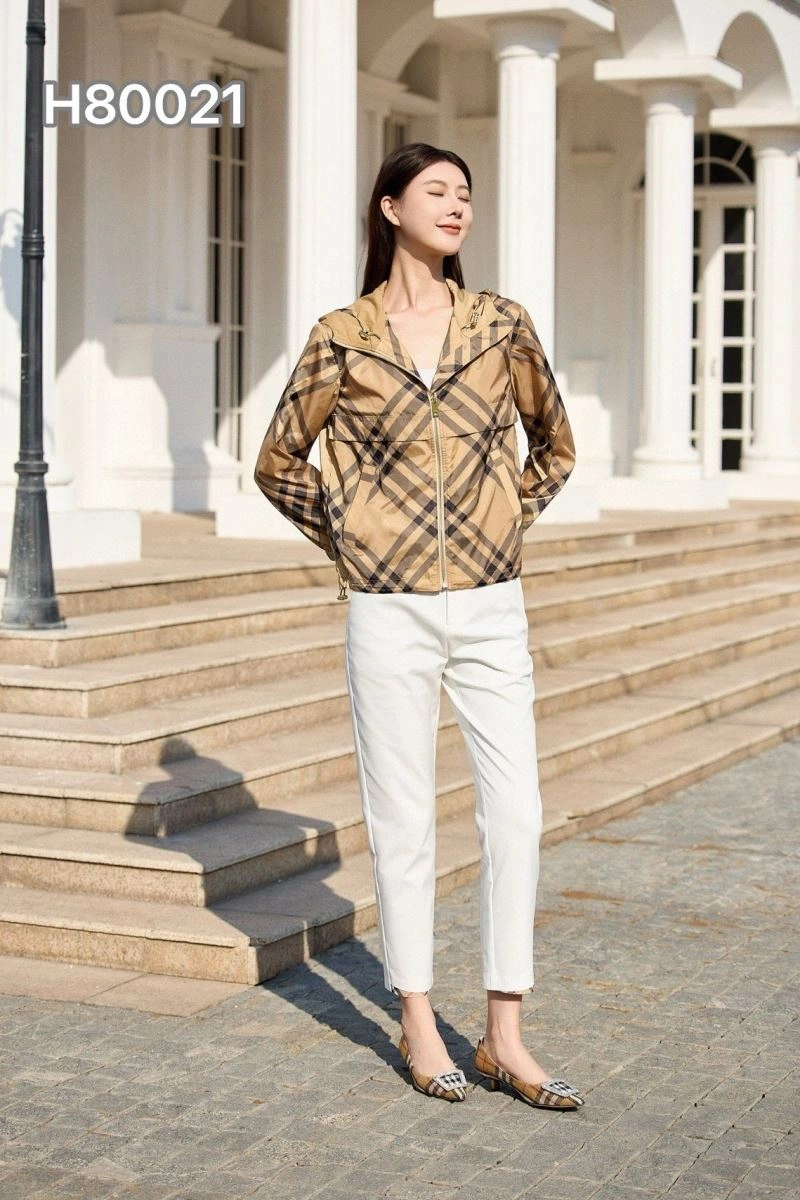 Burberry Outwear