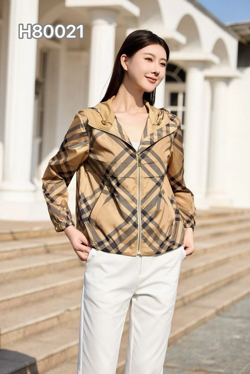 Burberry Outwear