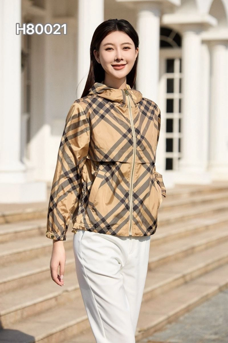 Burberry Outwear