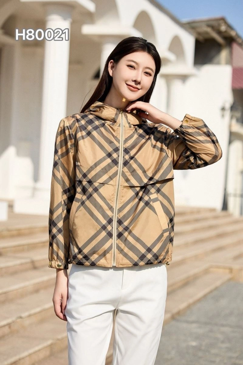 Burberry Outwear