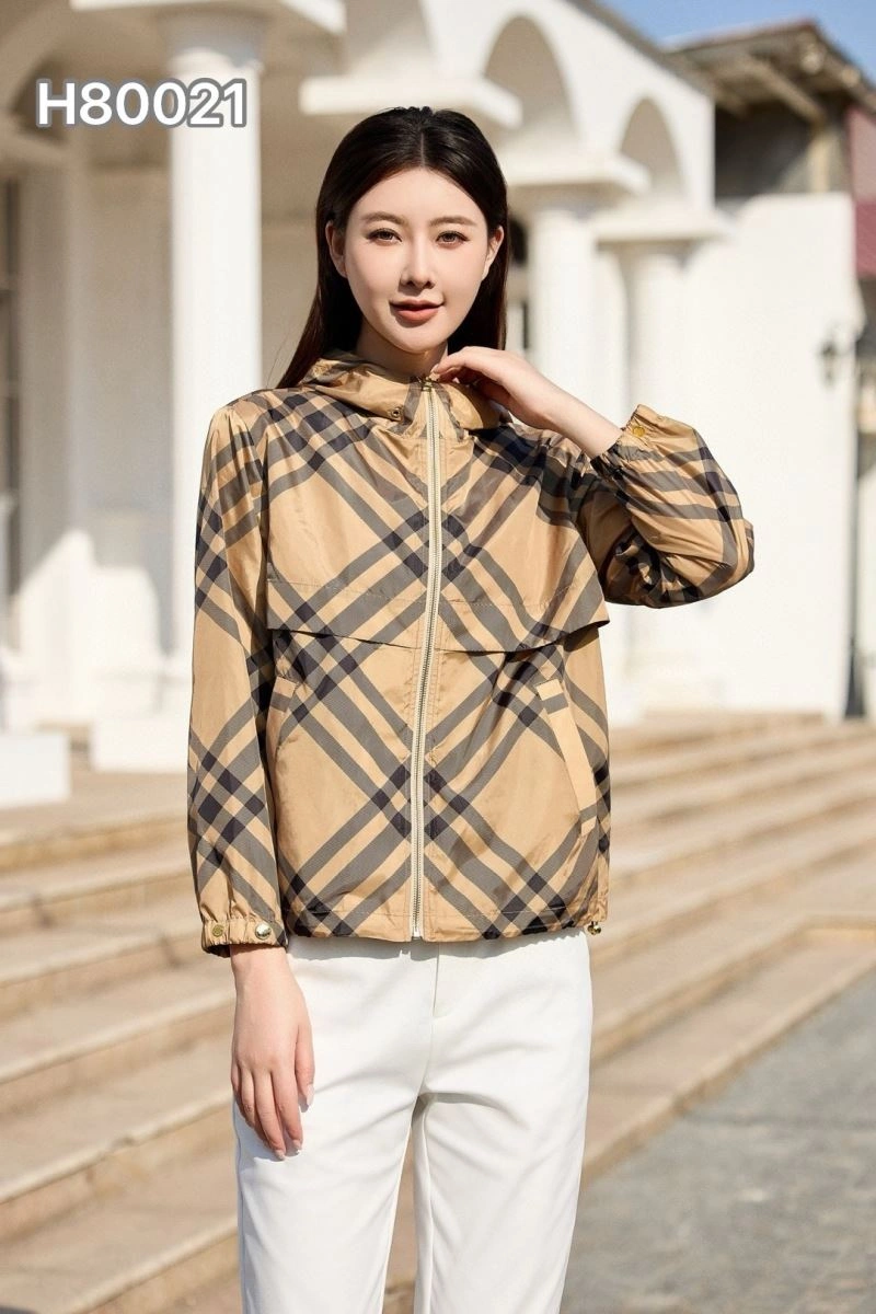 Burberry Outwear