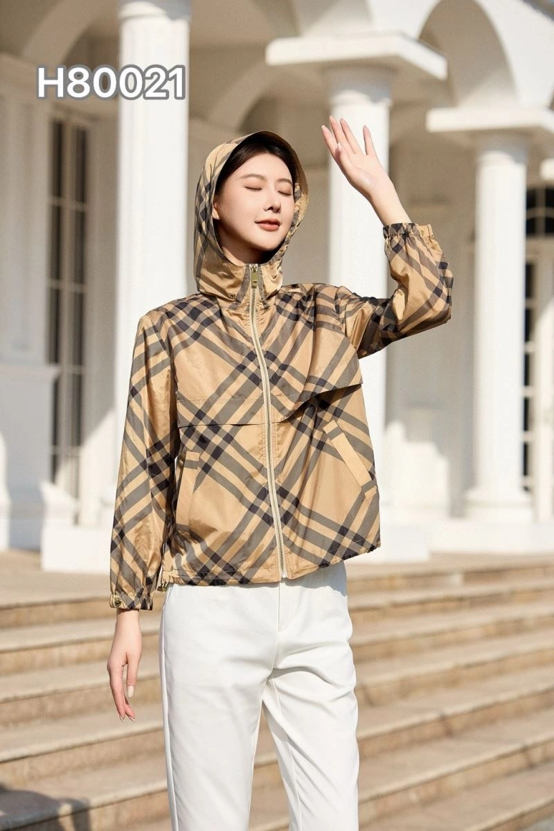 Burberry Outwear