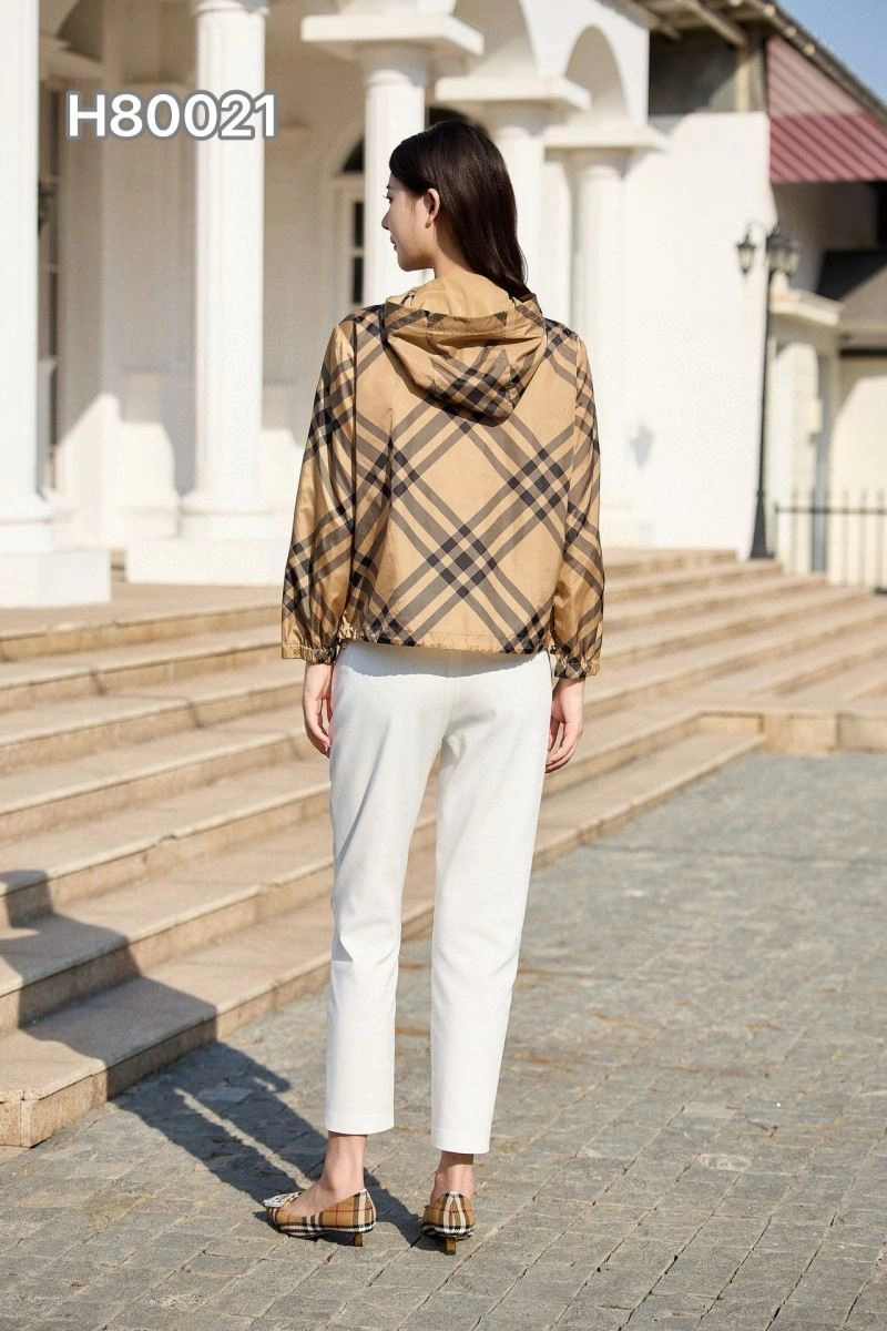 Burberry Outwear