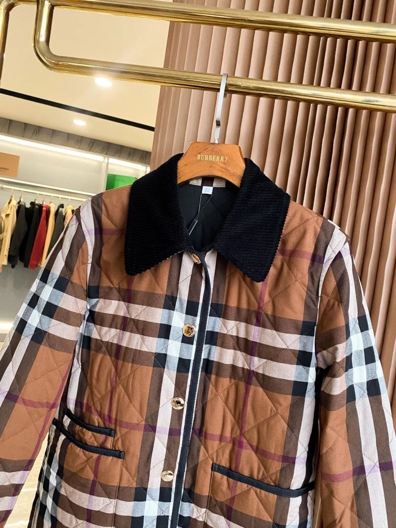 Burberry Outwear