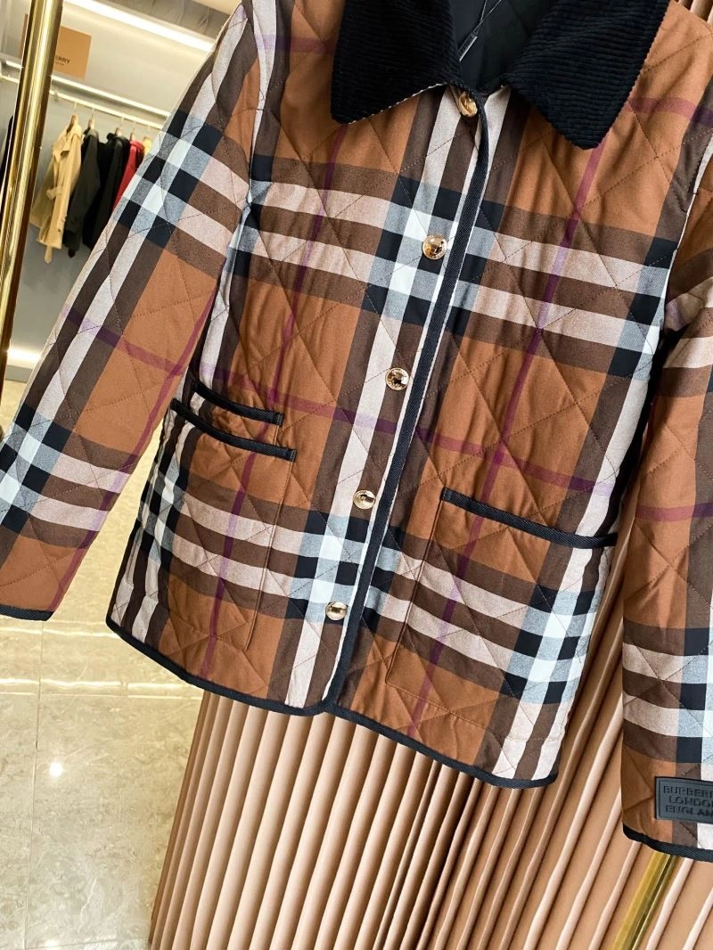 Burberry Outwear
