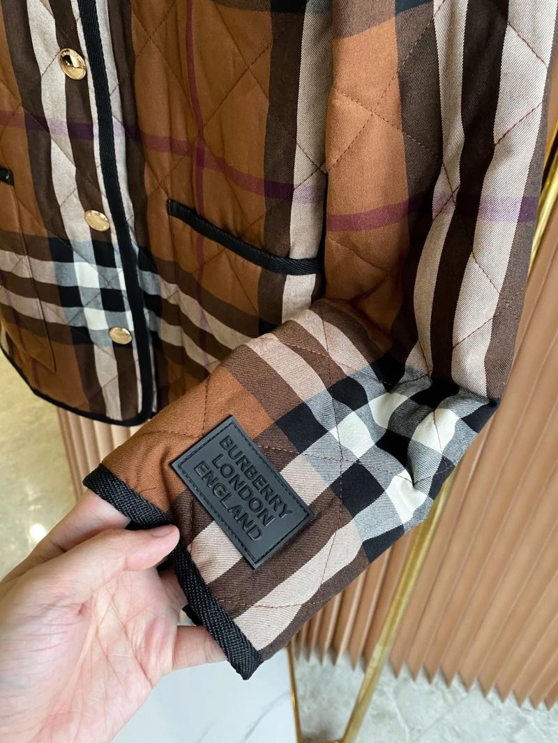 Burberry Outwear