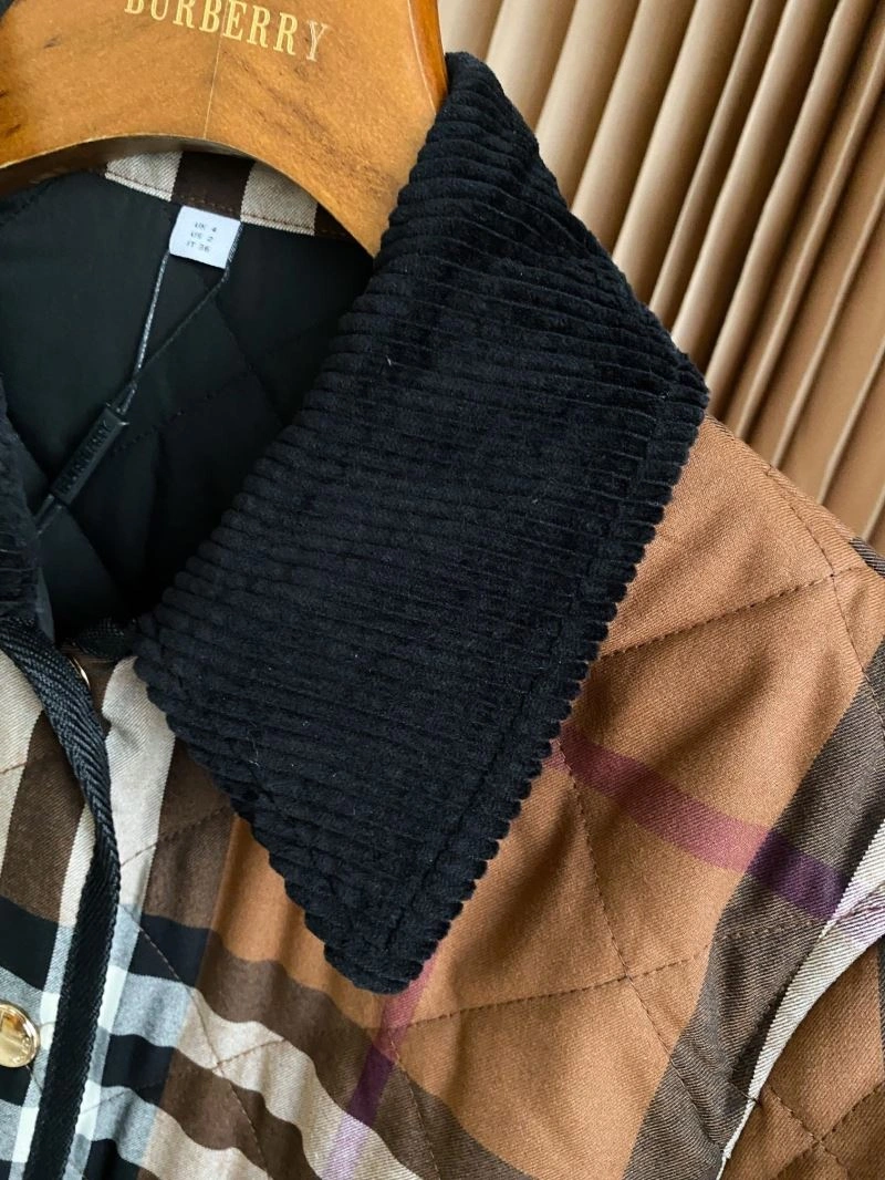 Burberry Outwear