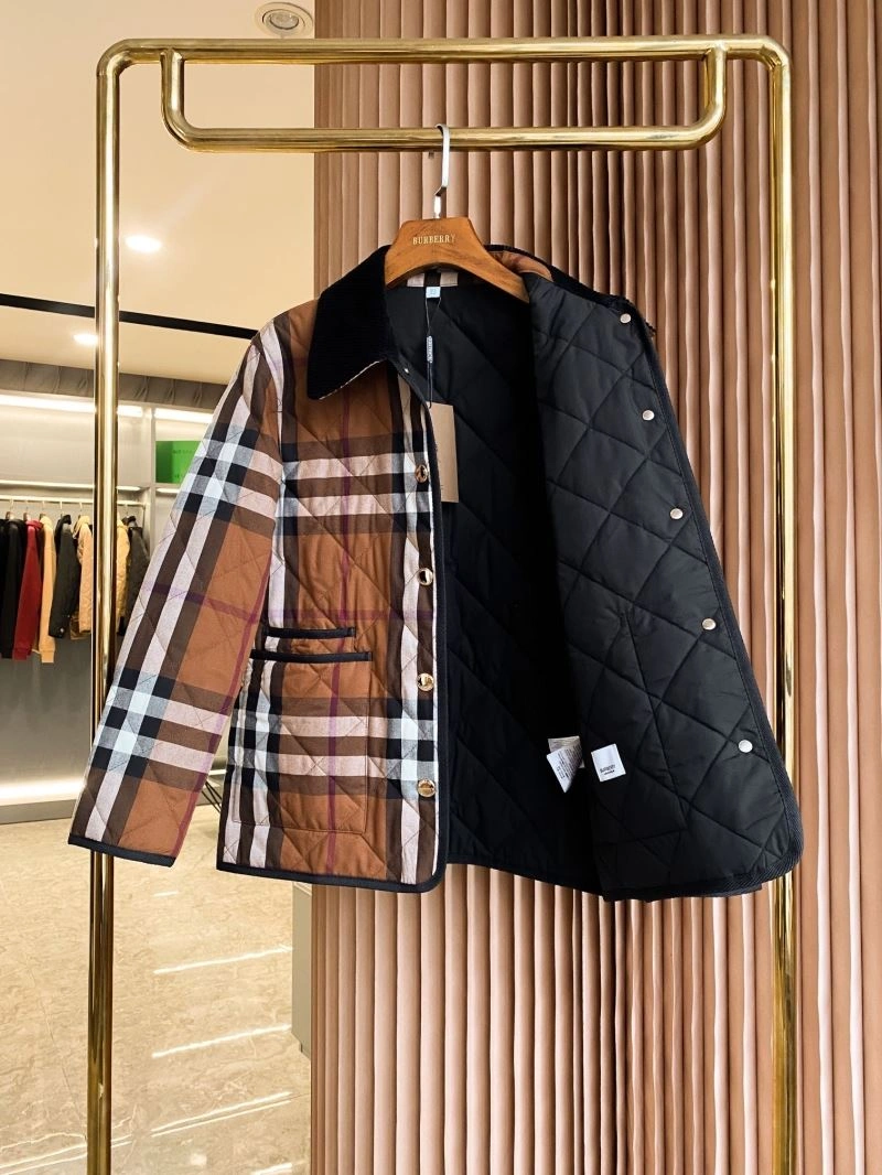 Burberry Outwear