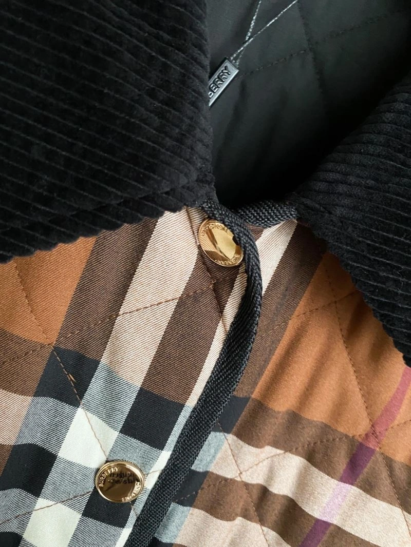 Burberry Outwear