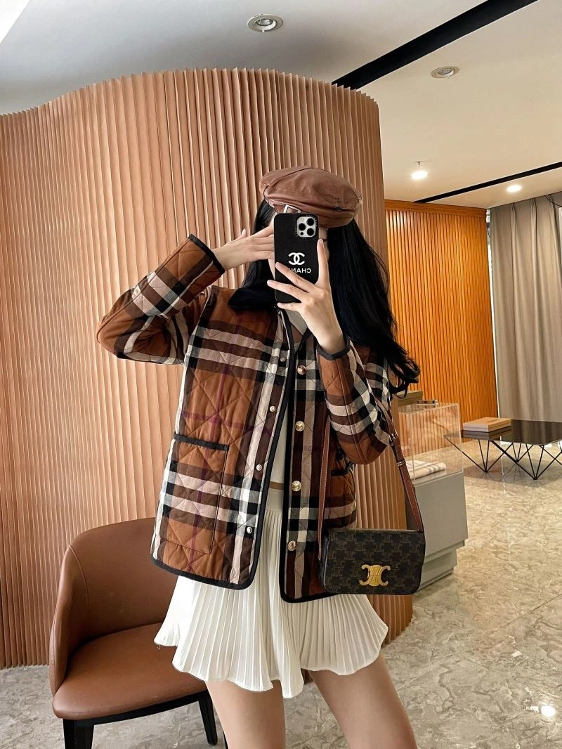 Burberry Outwear