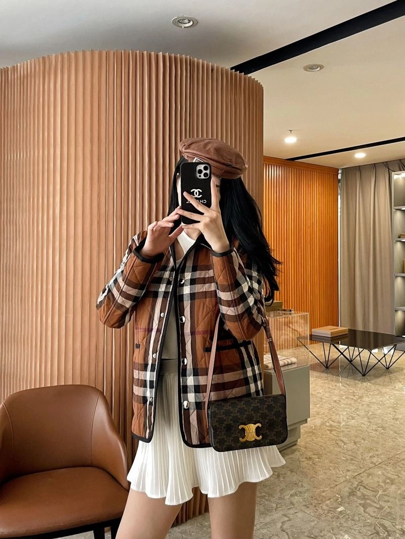 Burberry Outwear