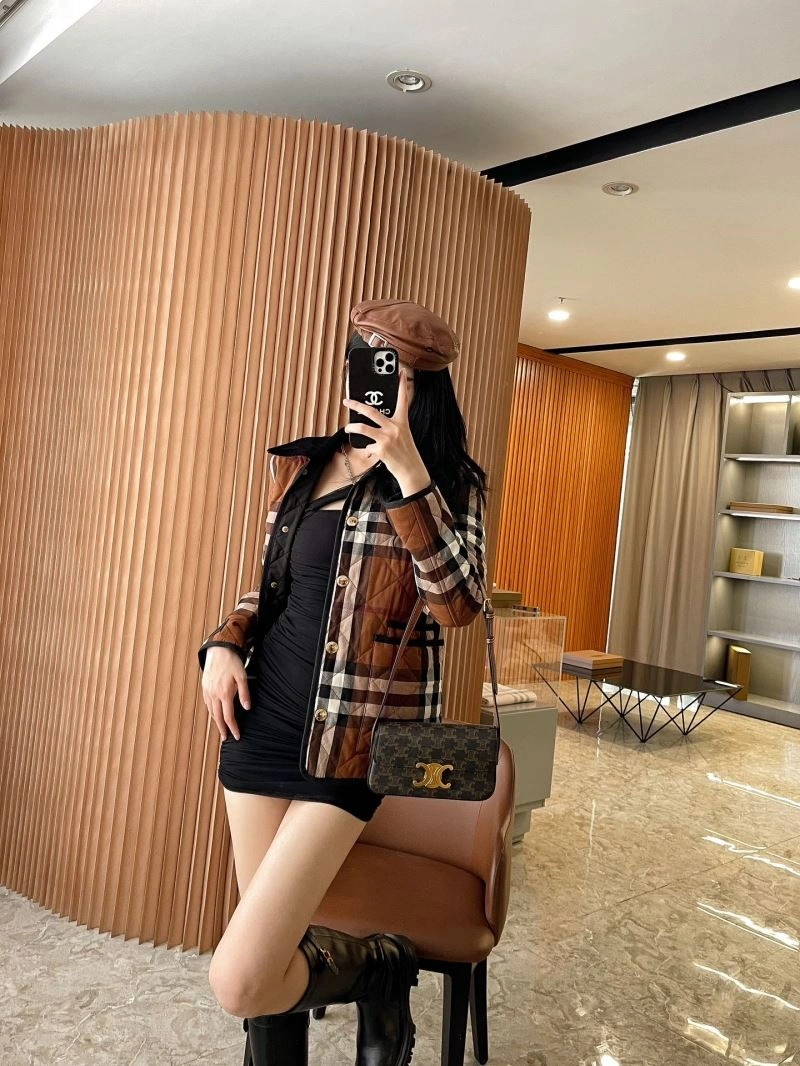 Burberry Outwear