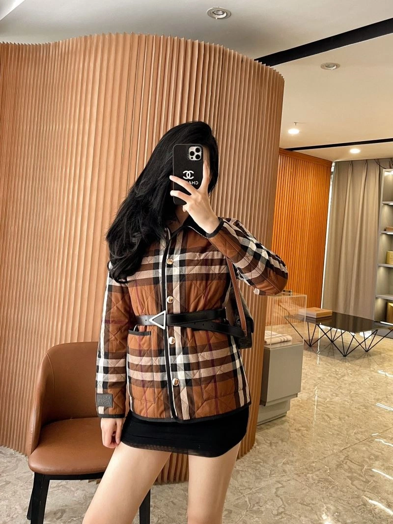 Burberry Outwear