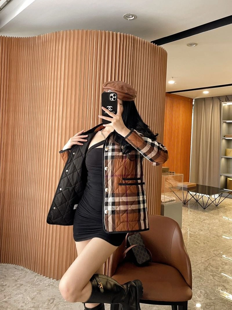 Burberry Outwear
