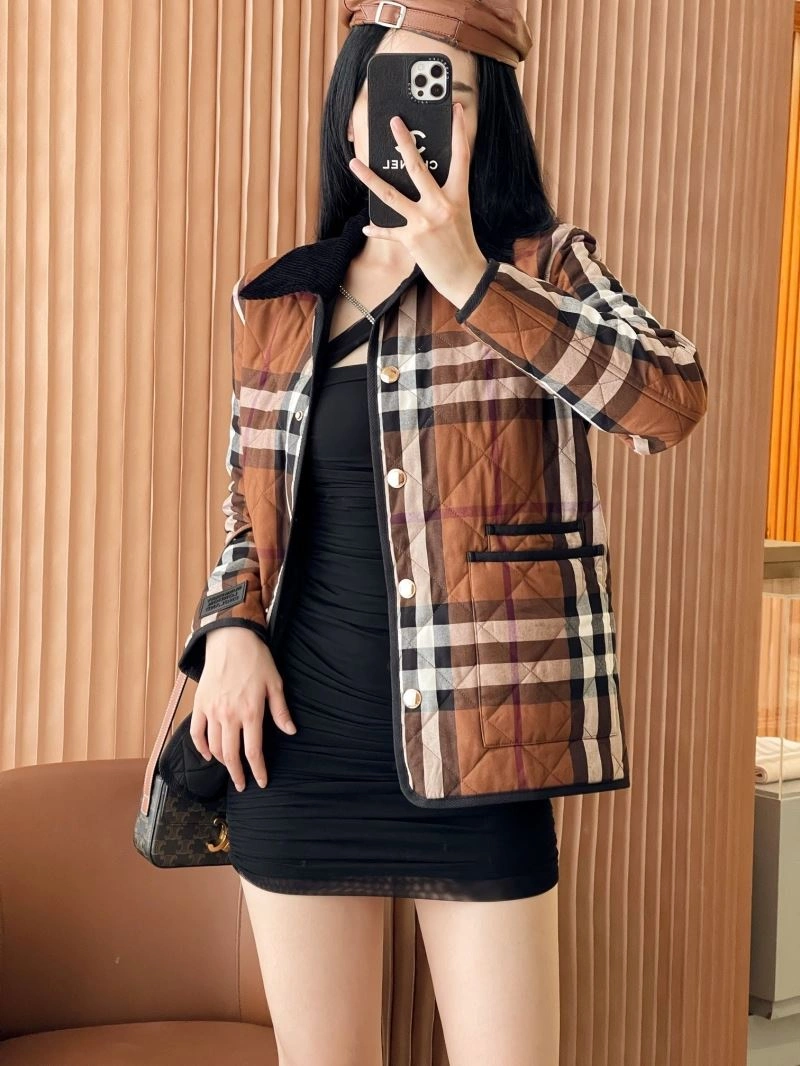 Burberry Outwear