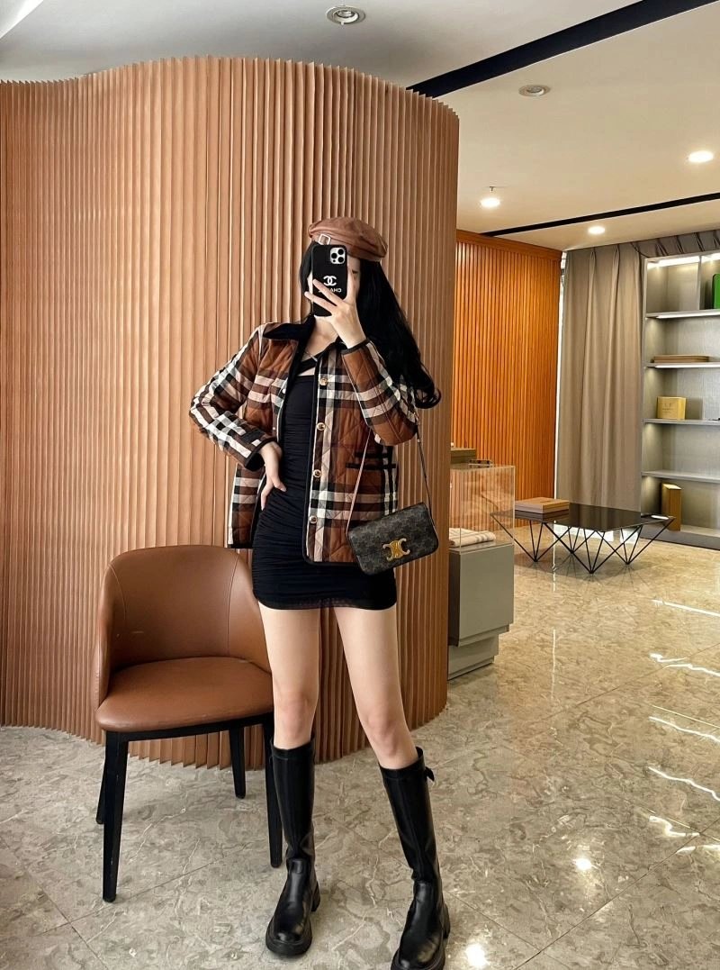Burberry Outwear