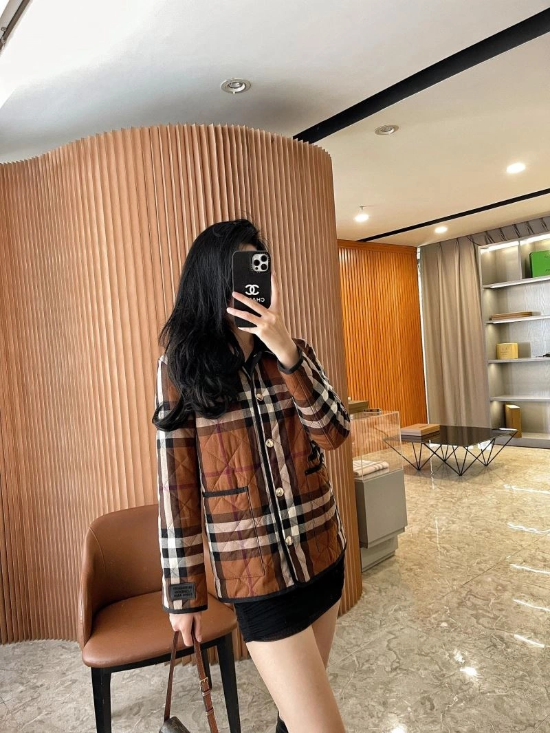 Burberry Outwear
