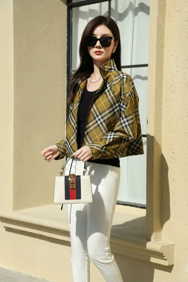 Burberry Outwear