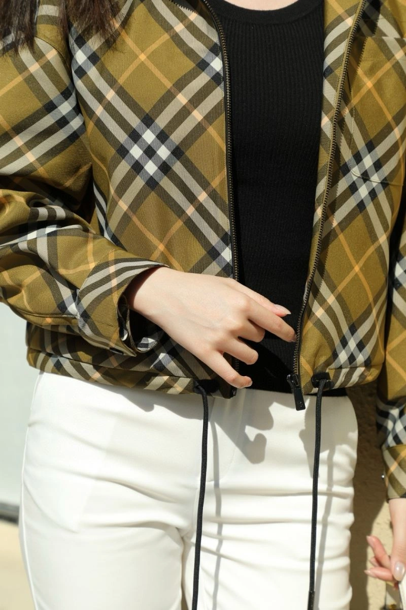 Burberry Outwear