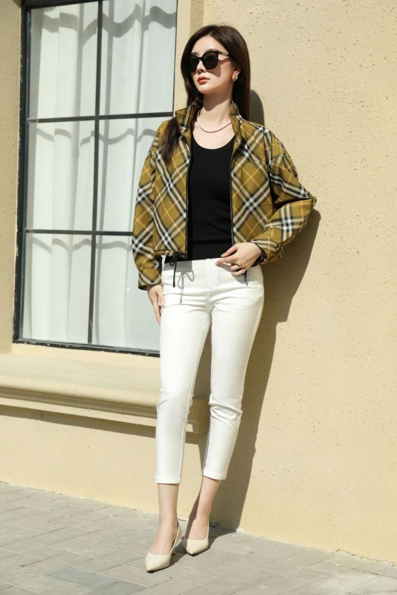 Burberry Outwear