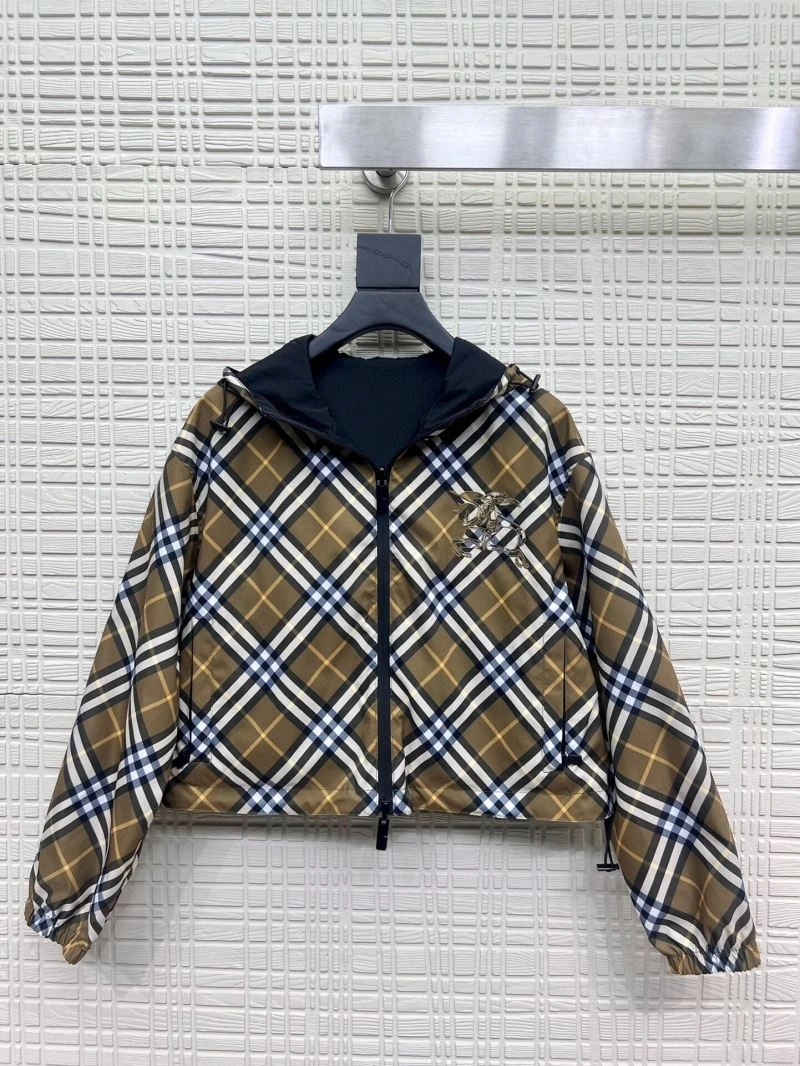 Burberry Outwear