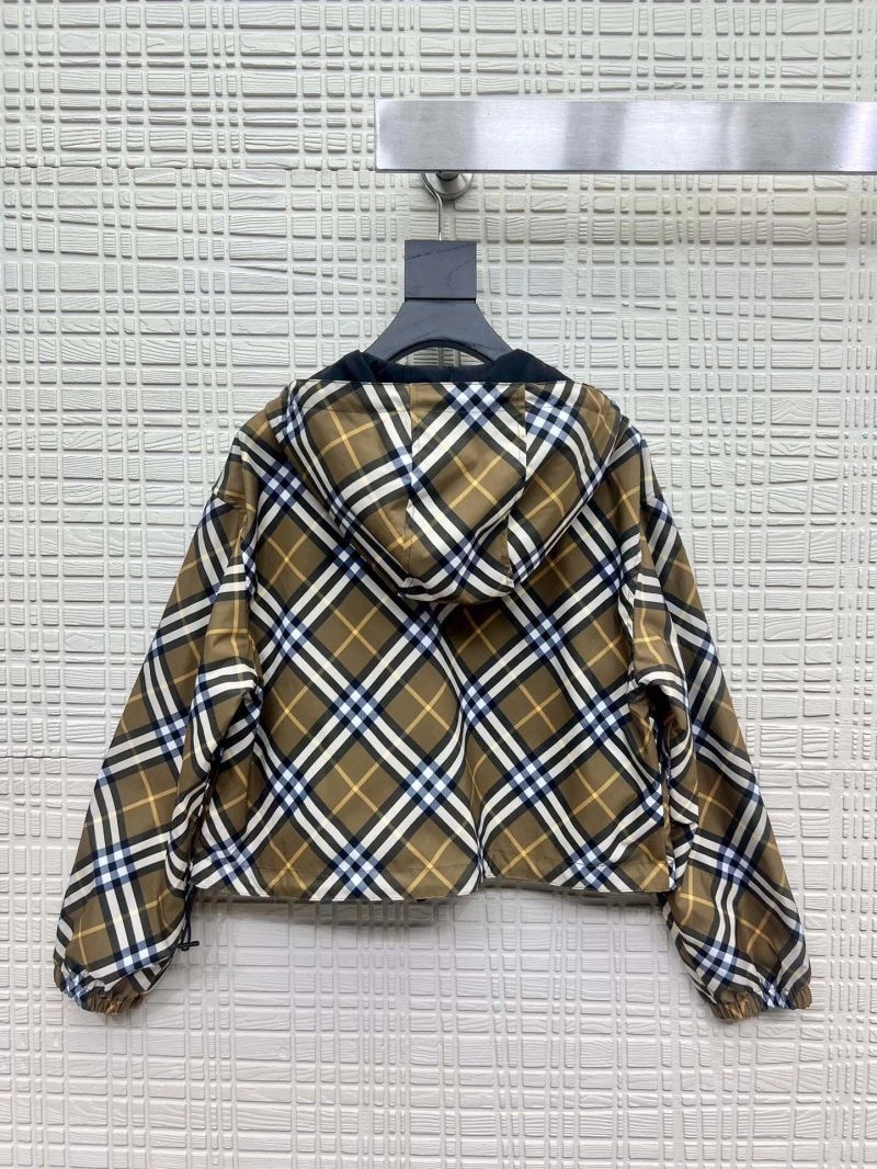 Burberry Outwear