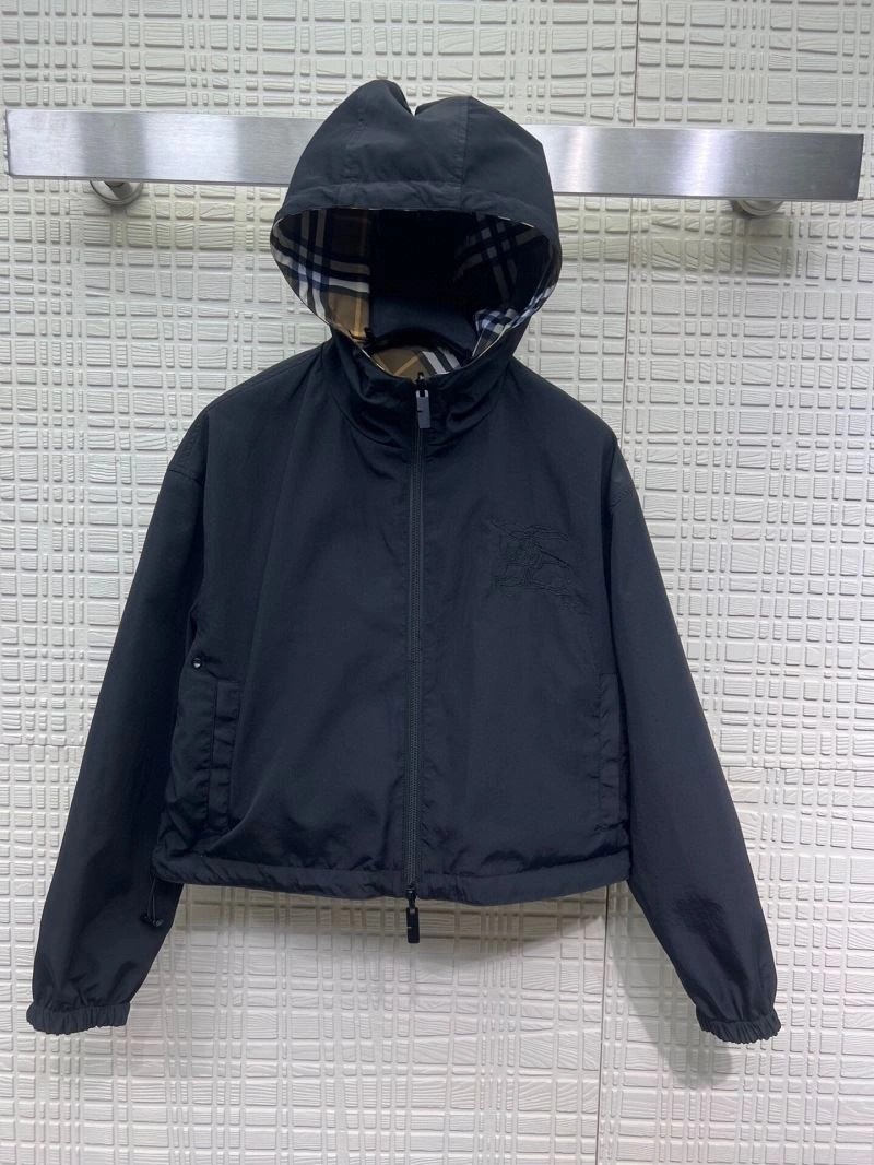 Burberry Outwear