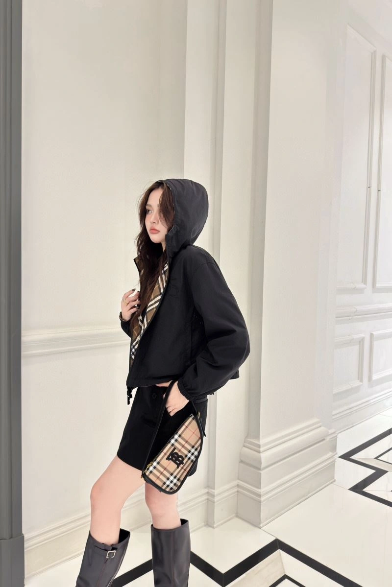 Burberry Outwear