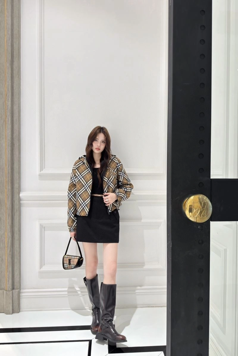 Burberry Outwear