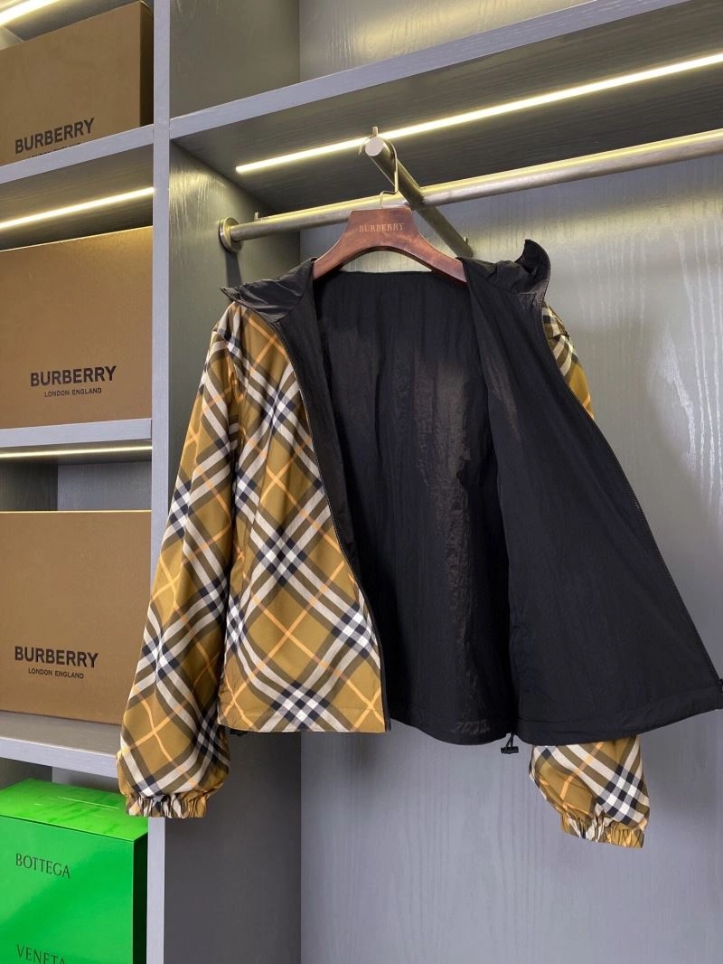 Burberry Outwear