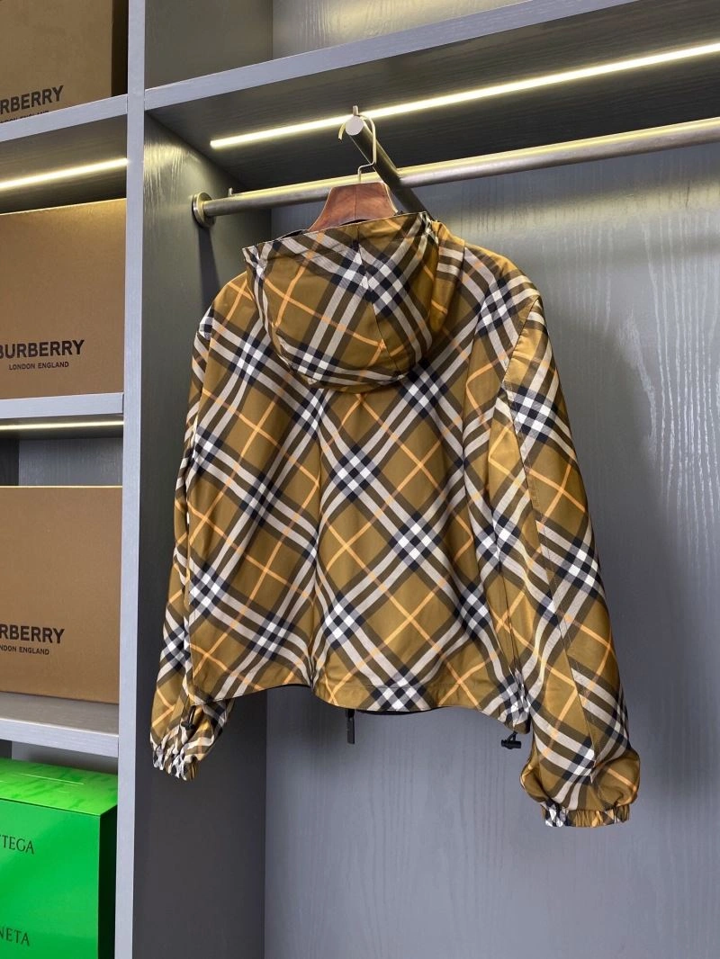 Burberry Outwear