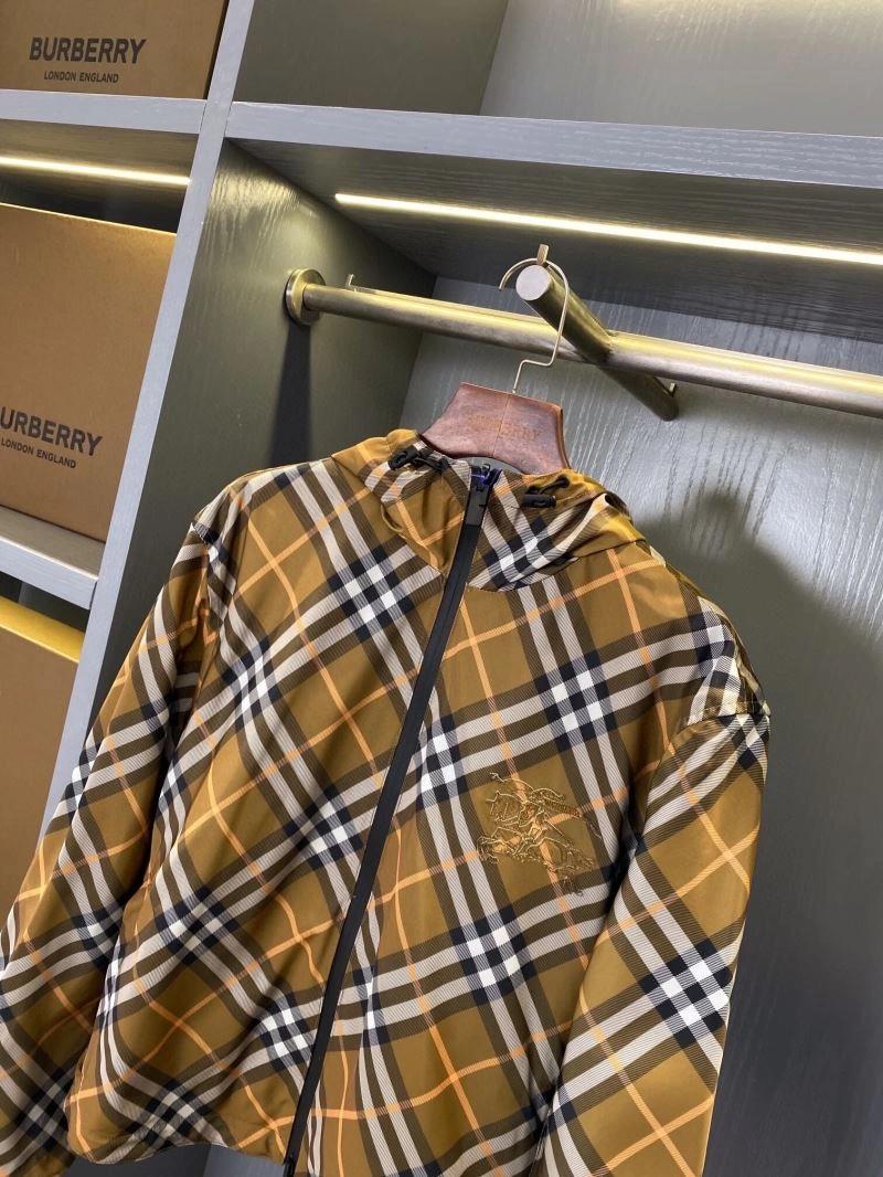 Burberry Outwear