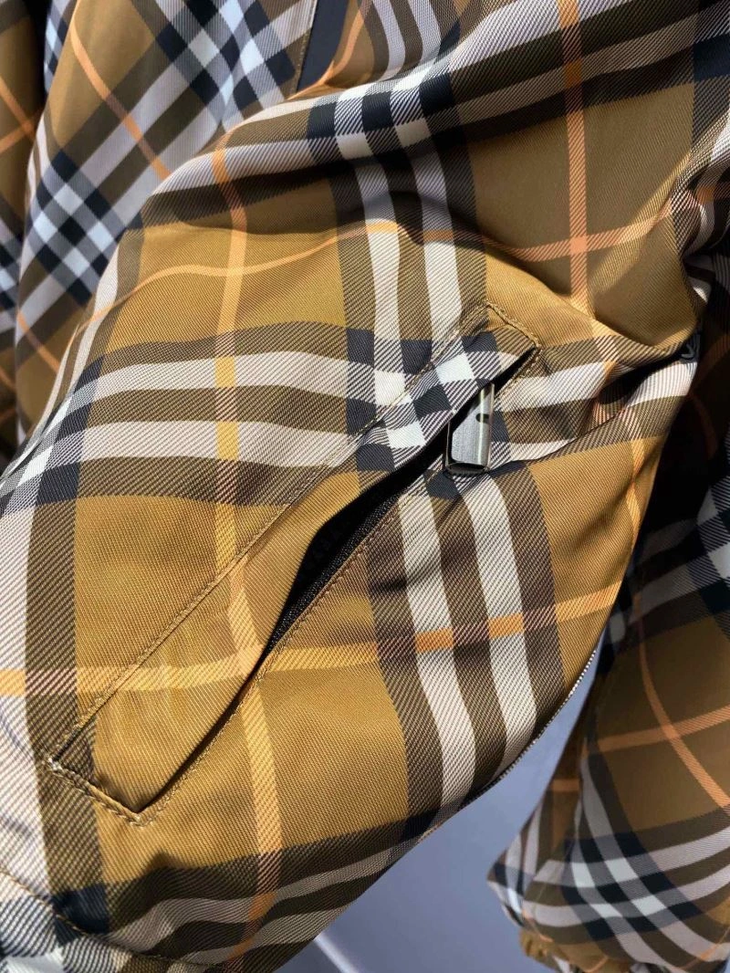 Burberry Outwear