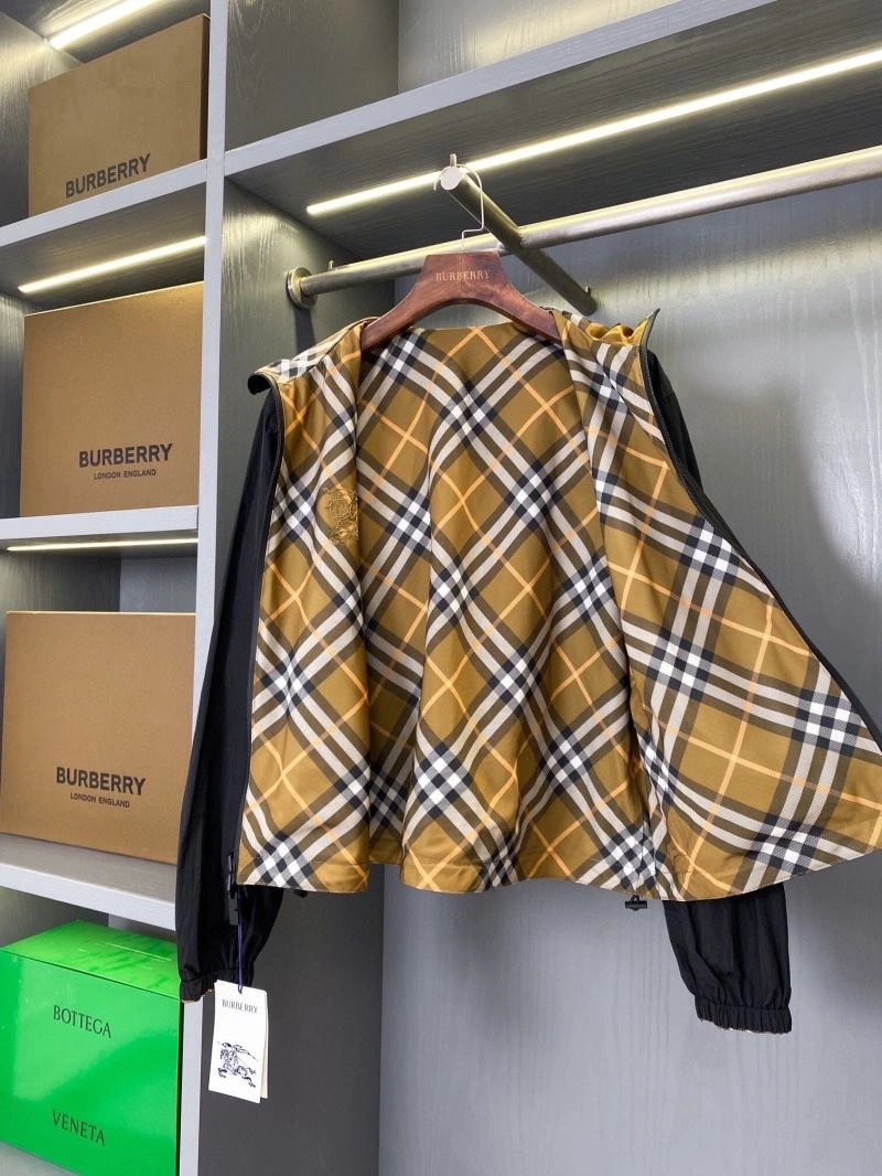 Burberry Outwear